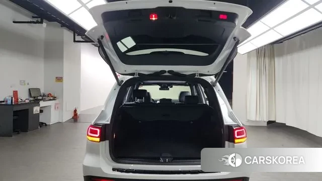 Mercedes-Benz GLB-Class X247 id 2999701 из Кореи 11