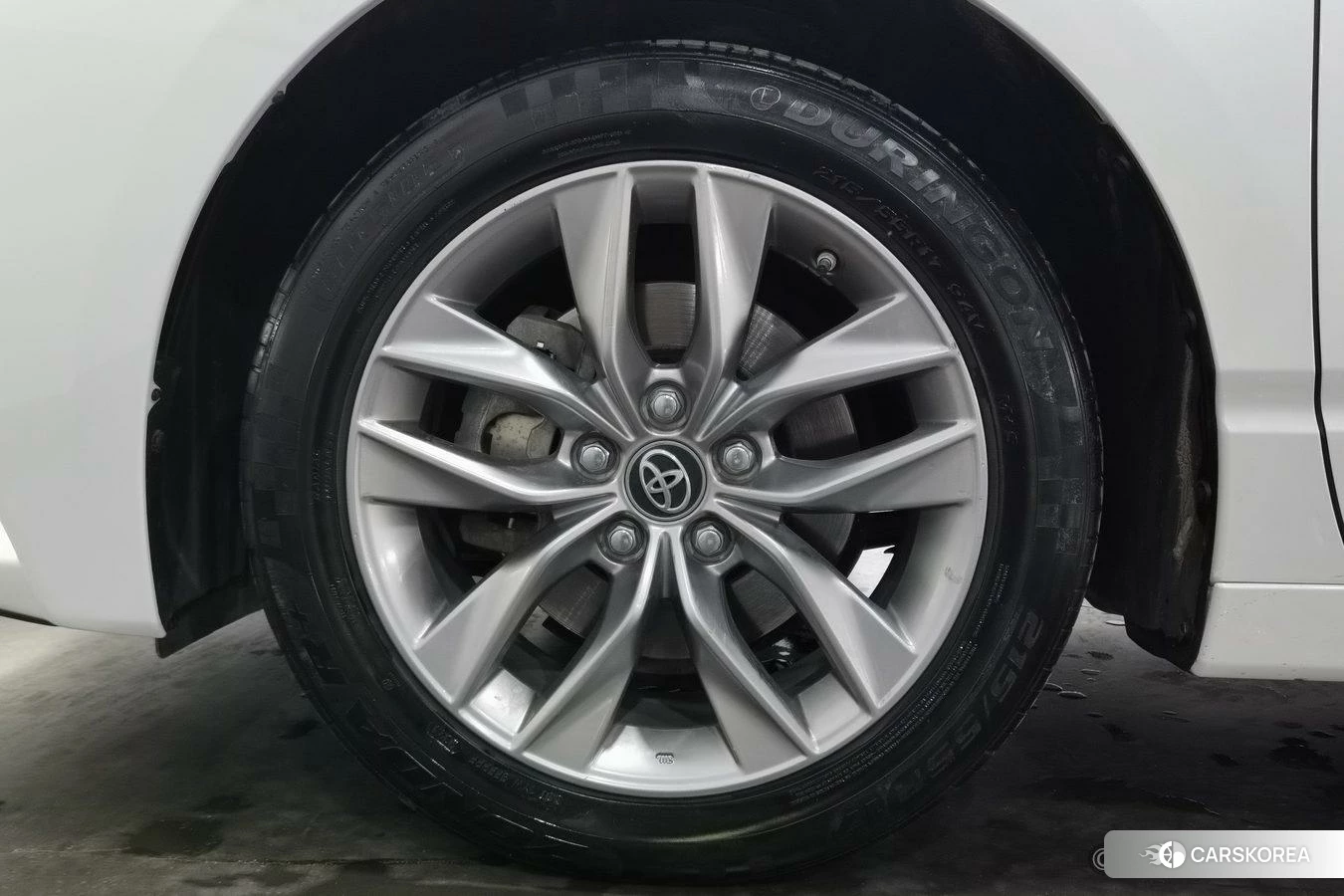 Toyota Avalon id 4479296 из Китая 11