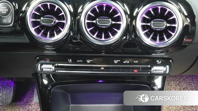 Mercedes-Benz A-Class W177 id 4779328 из Кореи 11