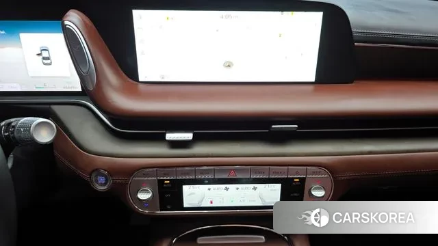 Genesis G90 (RS4) id 3022456 из Кореи 11