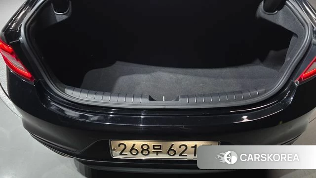 Hyundai Grandeur IG id 4483205 из Кореи 11