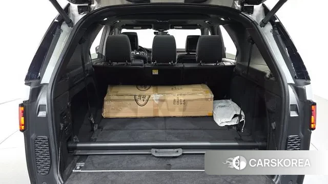 Land Rover Discovery 5 id 3380612 из Кореи 11