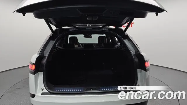 Land Rover Range Rover Velar id 2860683 из Кореи 11