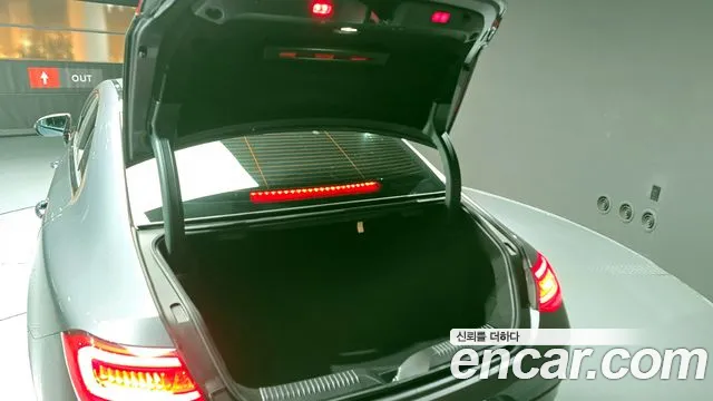 Mercedes-Benz CLS-Class C257 id 2850178 из Кореи 11