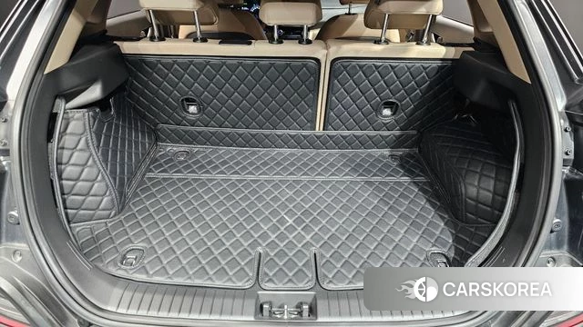 Hyundai Kona Hybrid id 4284844 из Кореи 11