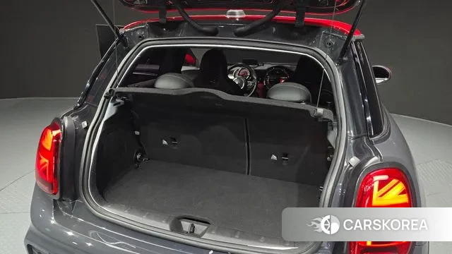 Mini Cooper S id 3677244 из Кореи 11