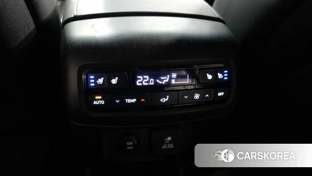 Hyundai The New Palisade id 4292689 из Кореи 11