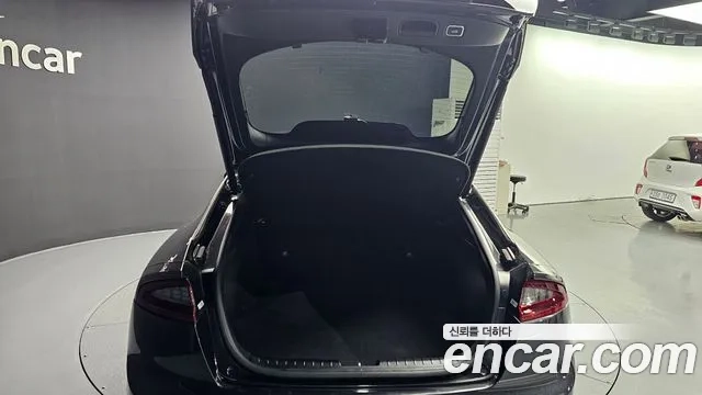 Kia Stinger id 2951177 из Кореи 11