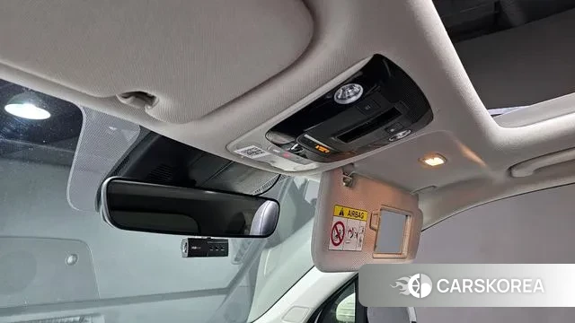 Kia Sorento 4th Generation id 3503993 из Кореи 11