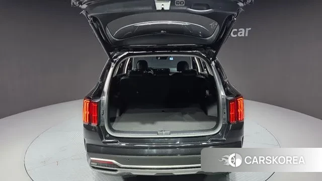 Kia Sorento 4th Generation id 3058438 из Кореи 11