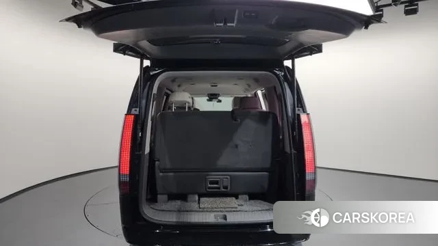 Hyundai Staria id 3349258 из Кореи 11