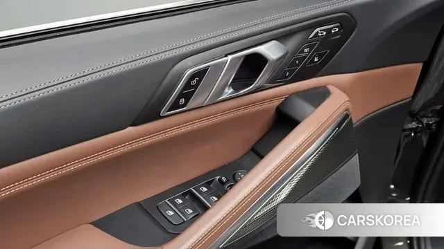 BMW X6 (G06) id 3389401 из Кореи 11