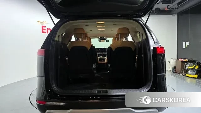 Kia Carnival 4th generation id 3587283 из Кореи 11