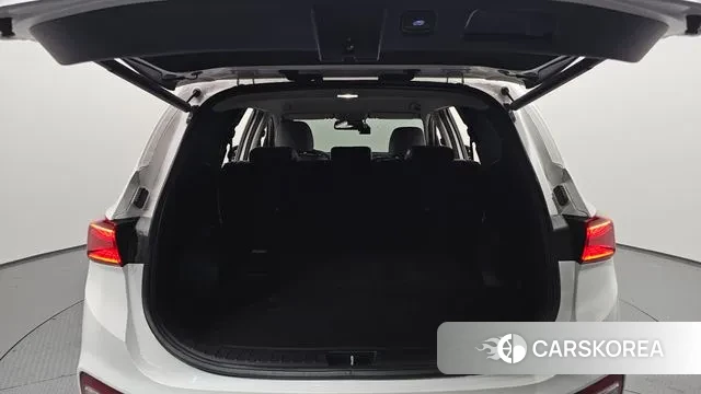 Hyundai Santa Fe TM id 2902999 из Кореи 11