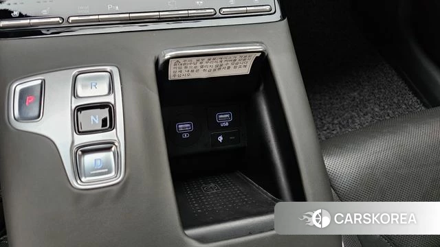 Hyundai The New Grandeur IG Hybrid id 4464764 из Кореи 11