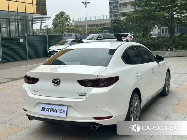 Mazda 3 Angkesaila id 4387374 из Китая 11