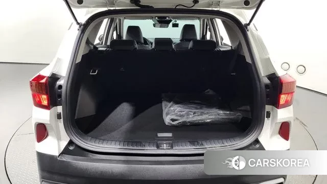 Kia Seltos id 3016703 из Кореи 11