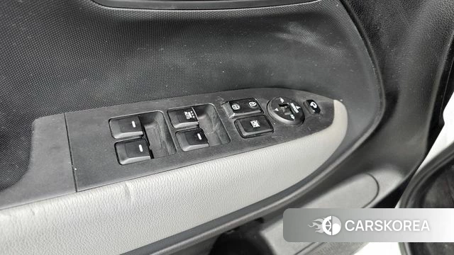 Kia The New Ray id 3942614 из Кореи 11