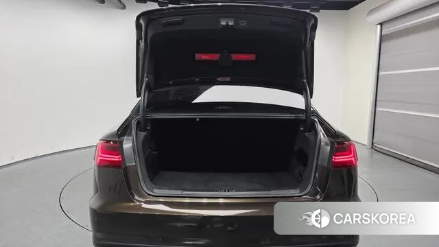 Audi New A6 id 3602238 из Кореи 11