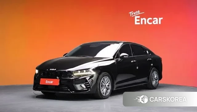 Kia K5 Hybrid 3rd Generation id 3758774 из Кореи 11