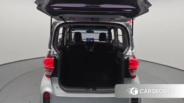 Kia The New Ray id 3439795 из Кореи 11