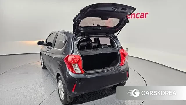 Chevrolet (GM Daewoo) The New Spark id 3760864 из Кореи 11