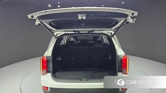 Hyundai Palisade id 4180014 из Кореи 11