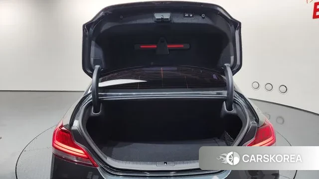 Genesis G70 id 3413078 из Кореи 11