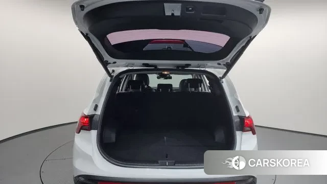 Hyundai The New Santa Fe id 3422545 из Кореи 11