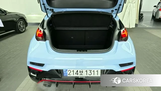 Hyundai Veloster (JS) id 3552039 из Кореи 11