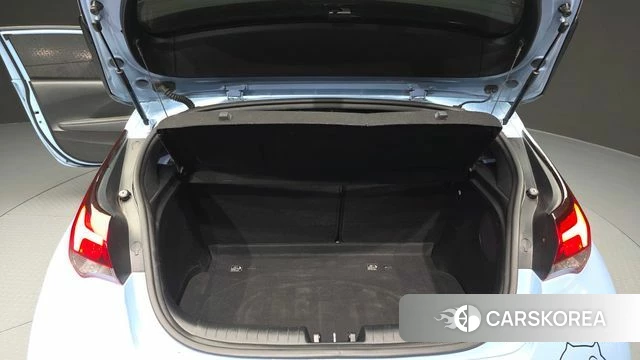 Hyundai Veloster (JS) id 3833749 из Кореи 11