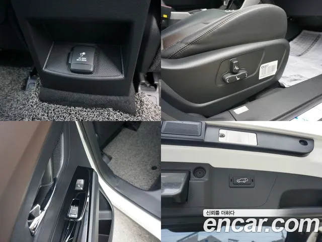 Ssangyong Beautiful Korando id 2818414 из Кореи 11