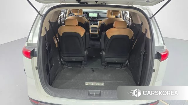 Kia Carnival 4th generation id 3904090 из Кореи 11