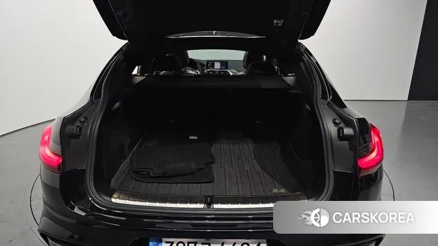 BMW X4 (G02) id 3546003 из Кореи 11