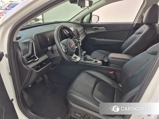 Kia Sportage 5th Generation id 3366313 из Кореи 11