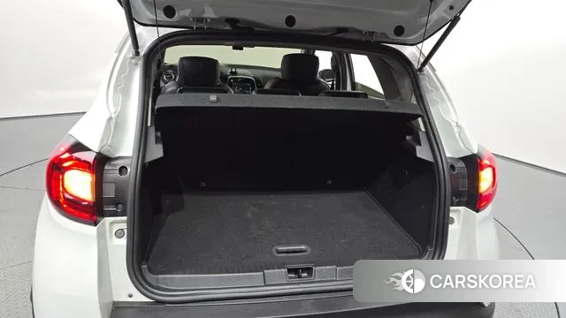 Renault Korea (Samsung) New QM3 id 3449535 из Кореи 11