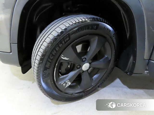 Jeep Cherokee (KL) id 4224993 из Кореи 11