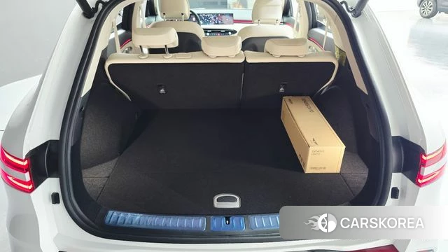 Genesis GV70 id 4301866 из Кореи 11