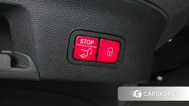 Mercedes-Benz GLE - Class W166 id 3796289 из Кореи 11