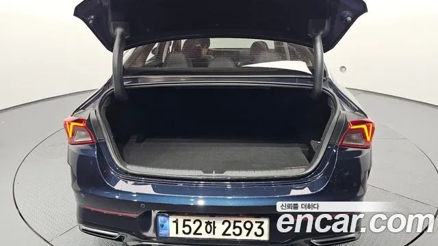 Kia K5 3rd generation id 2880038 из Кореи 11