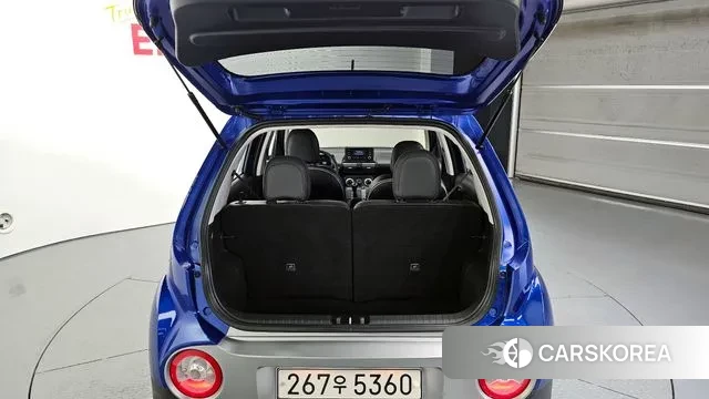 Hyundai Casper id 2969294 из Кореи 11