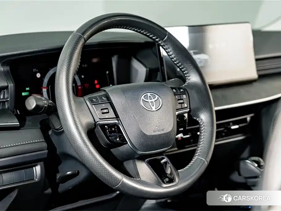 Toyota Camry id 4505089 из Китая 11