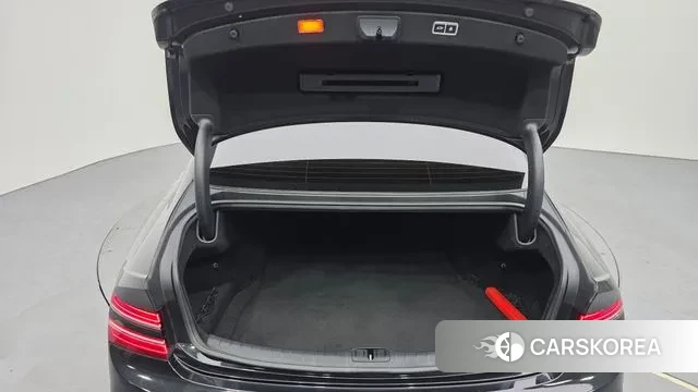 Genesis G80 (RG3) id 3649189 из Кореи 11