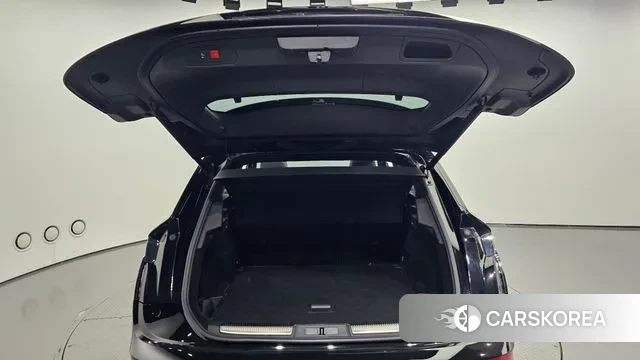 Citroen / DS DS7 Crossback id 2995268 из Кореи 11