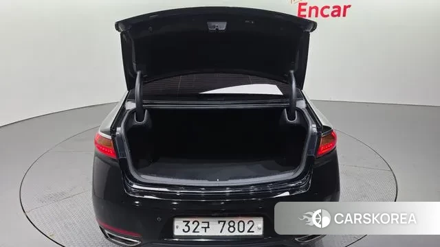 Kia Come New K7 id 3505442 из Кореи 11