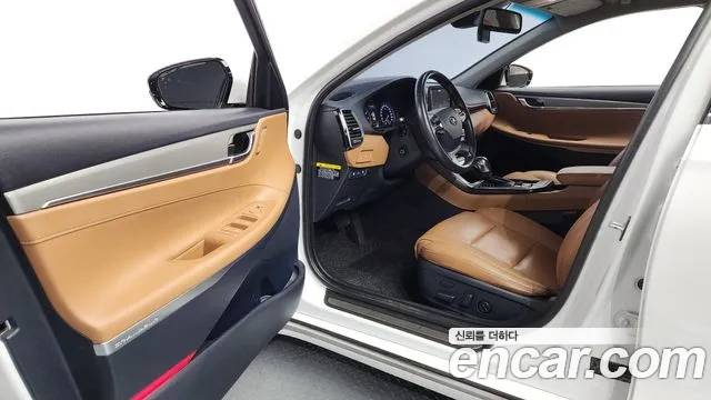 Hyundai Grandeur IG id 2761070 из Кореи 11