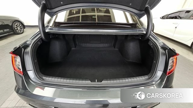 Hyundai Sonata (DN8) id 4355353 из Кореи 11