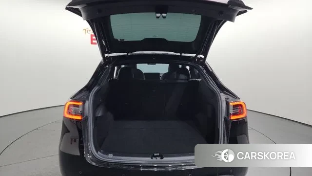 Tesla Model Y id 3437785 из Кореи 11