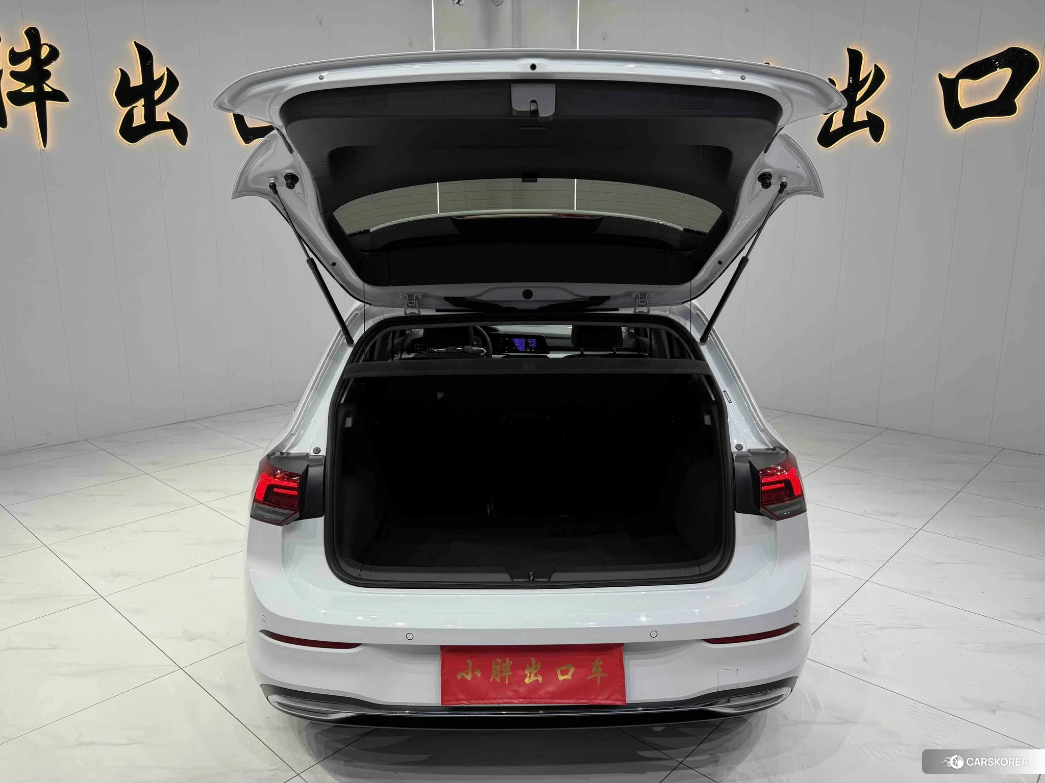 Volkswagen Golf id 4486269 из Китая 11