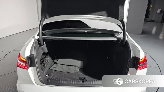 Audi A6 (C8) id 3422240 из Кореи 11